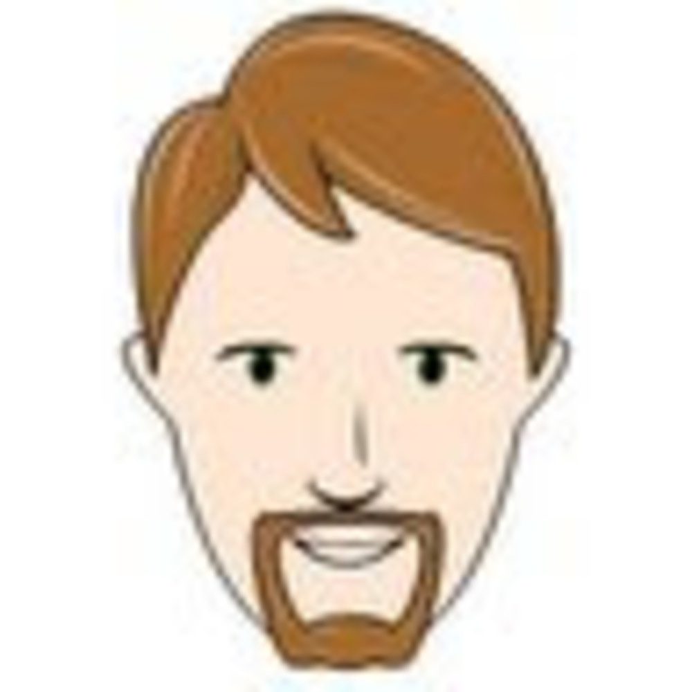 Meet your Posher, Dave